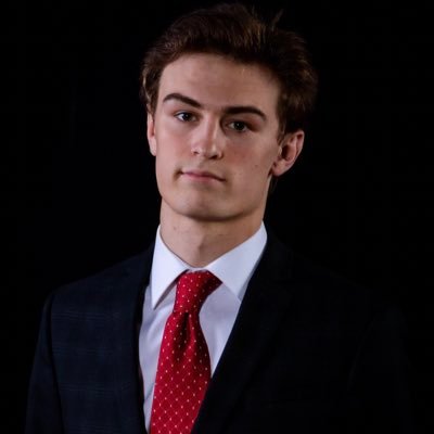 Profile Picture of Daniel Poupore (@Danielp325) on Twitter