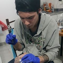 Profile Picture of miltoncullen (@miltoncullen) on Tiktok