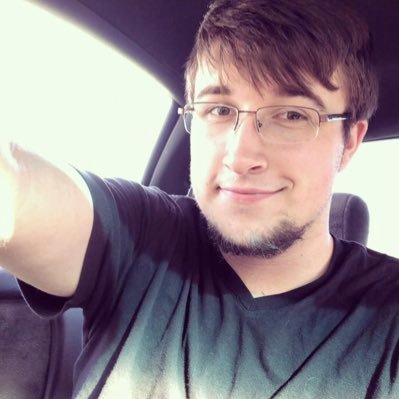Profile Picture of Cody Lehman (@cody_lehman) on Twitter