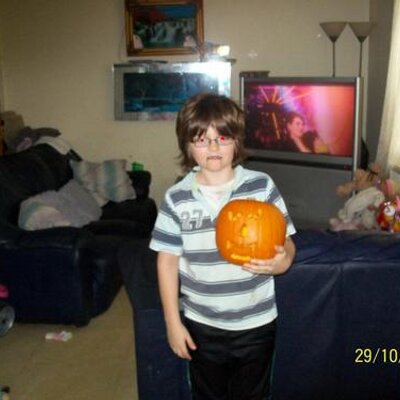 Profile Picture of Liam Larkin (@liam12307) on Twitter