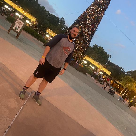 Profile Picture of Matthew Clawson (@mlclawson1) on Poshmark