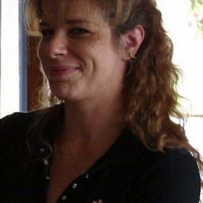 Profile Picture of Barbara McBride (@MissBMcBride) on Twitter