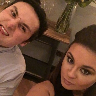 Profile Picture of Michaela Christian (@MichaelaChris24) on Twitter