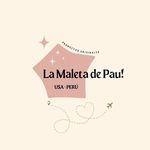 Profile Picture of La Maleta de Pau! (@lamaletadepau.surco) on Instagram