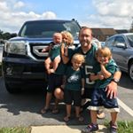 Profile Picture of Kevin Reigner (@kreigner) on Instagram