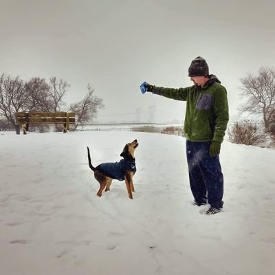 Profile Picture of Timothy Bernard (@dmbtimmyb21) on Twitter