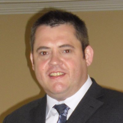 Profile Picture of Steve Faulkner (@SteveFaulkner19) on Twitter