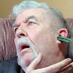 Profile Picture of David Darnall (@david_darnall) on Instagram