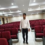 Profile Picture of Azam Syed (@azam1905) on Instagram