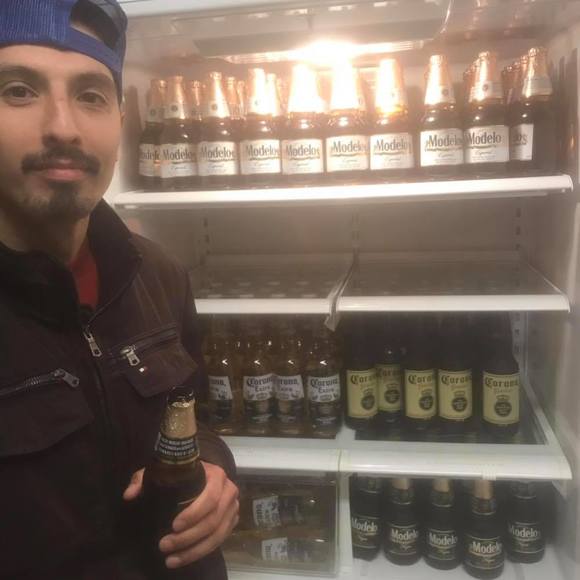 Profile Picture of Fabian Lara (@fabianlara993) on Poshmark