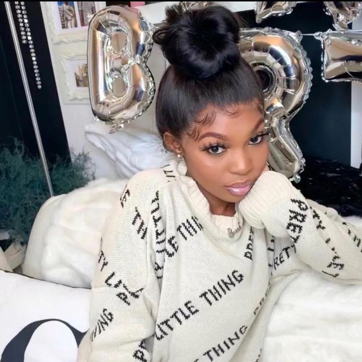 Profile Picture of 𝒞𝓁𝒶𝓇𝒾𝒷𝑒𝓁 ♡ (@claribel.xo5) on Tiktok