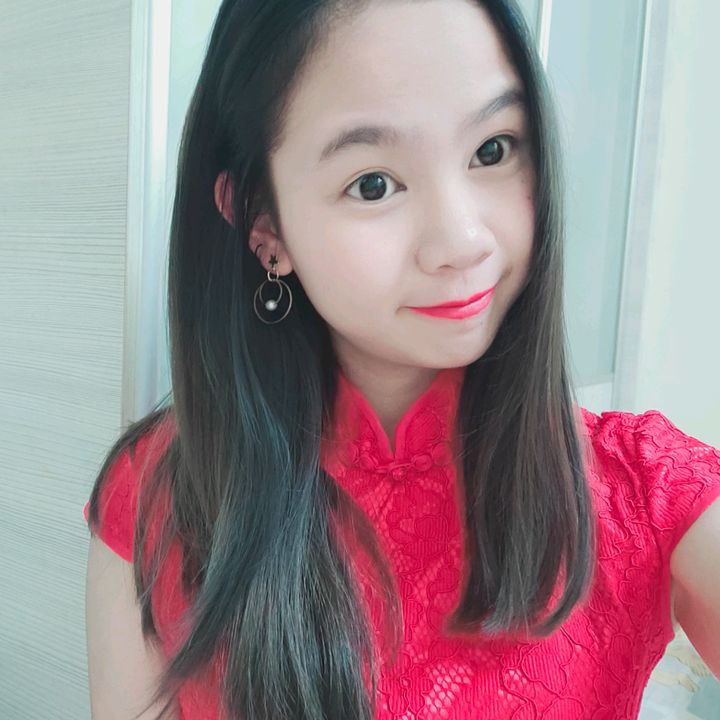 Profile Picture of Jasmine Ho (@jasmineho_1208) on Tiktok
