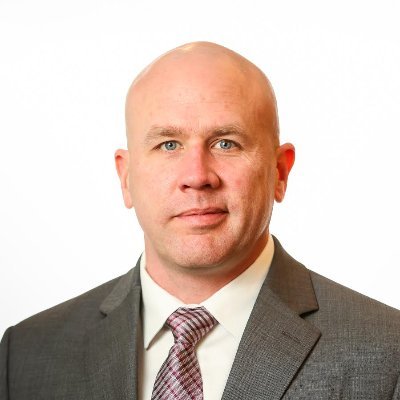 Profile Picture of Jared Crain (@CrainForce) on Twitter