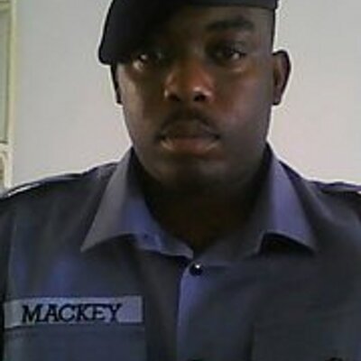Profile Picture of Chuck Culmer Mackey (@chuckcmackey) on Twitter