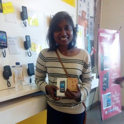 Profile Picture of Jayana Devathasan (@jyndvthsn) on Twitter