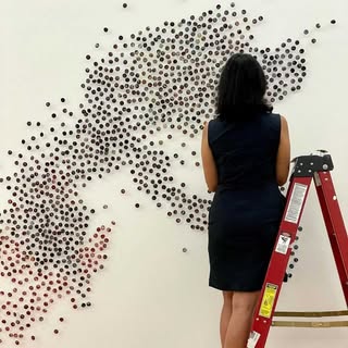 Profile Picture of benniefloresAnsell (@benniefloresansell) on Instagram