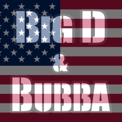 Profile Picture of Big D And Bubba (@bigdandbubba) on Twitter