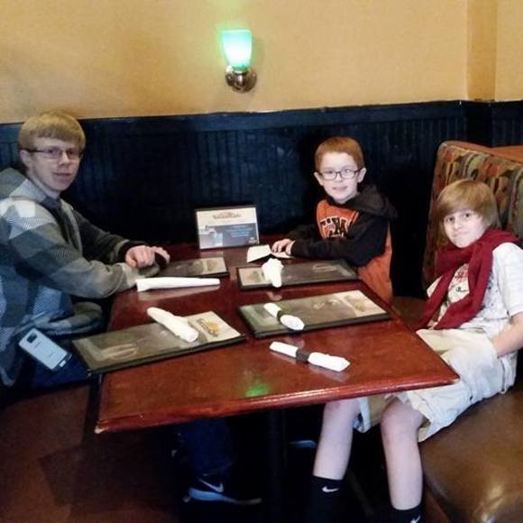 Profile Picture of Christie Alley (@cjalley26) on Poshmark