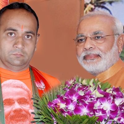 Profile Picture of Rajesh Bhavsar (@RajeshB32710566) on Twitter