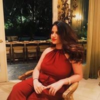 Profile Picture of Mariana Paola Ramirez (@mariana-paola-ramirez) on Quora