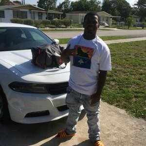 Profile Picture of Dedrick Devonshay King (@devonshay_king) on Twitter