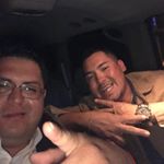 Profile Picture of Tony Duron (@duron210) on Instagram