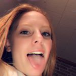 Profile Picture of Cierra Thompson (@cierra.e.spam) on Instagram