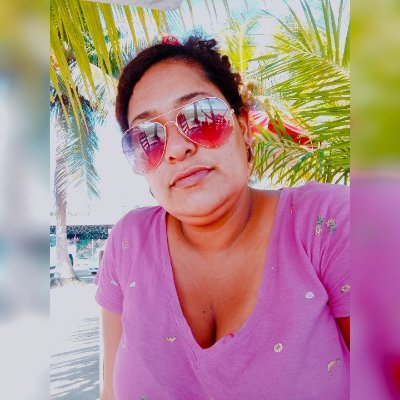 Profile Picture of Sara Dina Castro Garay (@SaradinaCastro3) on Twitter