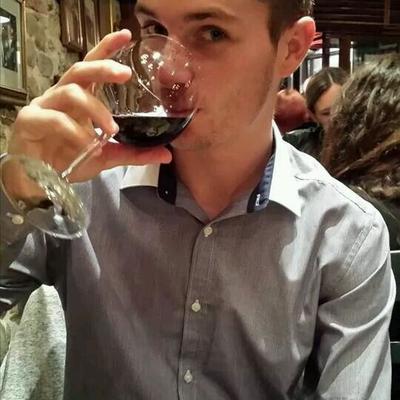 Profile Picture of Nick Bosley (@nickbosley2013) on Twitter