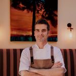Profile Picture of Ian Webber (@ian_webber_cook) on Instagram