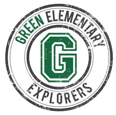 Profile Picture of Green Elementary (@greenexplorers) on Twitter