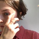 Profile Picture of Hannah Marshall (@uncertainnoise) on Instagram