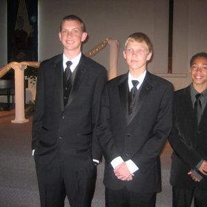 Profile Picture of James Josephson (@tootall619) on Myspace
