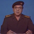 Profile Picture of Muhammad Saeed al-Sahhafon Wikipedia