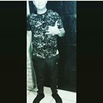 Profile Picture of Jonathan Olivas (@elias_olivad) on Instagram