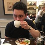 Profile Picture of Daniel Jefferson (@dannyjeff19) on Instagram