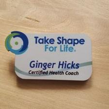 Ginger Hicks