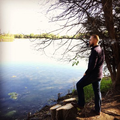 Profile Picture of Andrew Gulbranson (@AJGulbranson) on Twitter