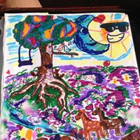 Profile Picture of Athena Tsakopoulos (@athena-tsakopoulos) on Quora