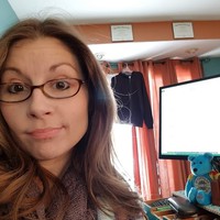 Profile Picture of Dawn Vincent (@dawn-vincent-23) on Quora