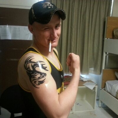 Andrew Lee Moberg - Twitter Profile Picture of Andrew Lee Moberg (@USMCMoberg) on Twitter