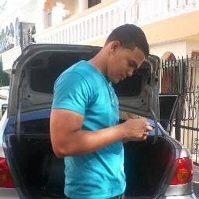 Profile Picture of Joel Cruceta Cid (@@joelcruceta) on Twitter