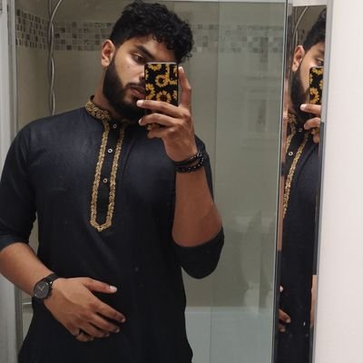 Profile Picture of Azhar Chowdhury (@certifiedclouun) on Twitter