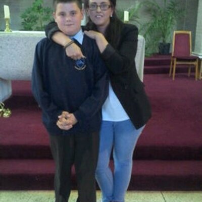 Profile Picture of Amy Louise McCann (@AmyMcCann11) on Twitter