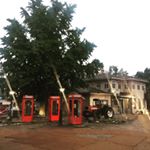 Profile Picture of 조양방직 (@joyang_bangjik) on Instagram