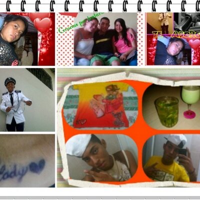 Profile Picture of Robert Angulo Leon (@angelaldairleon) on Twitter