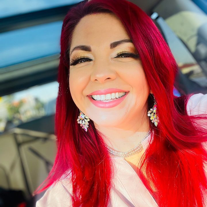 Profile Picture of Mabel Peña Muñoz (@mabelpeace8) on Tiktok