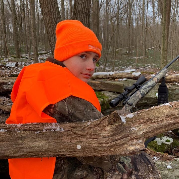 Profile Picture of Patrick Eichelberger (@patrick_hunting) on Tiktok