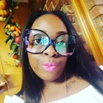 Profile Picture of Alisha Holmes (@mz.lisha09) on Instagram