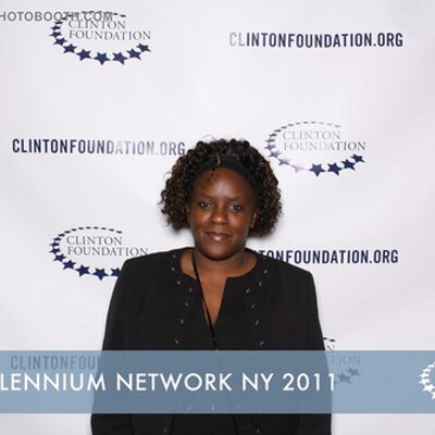 Profile Picture of Amanda Mukwashi (@AmandaKhozi) on Twitter